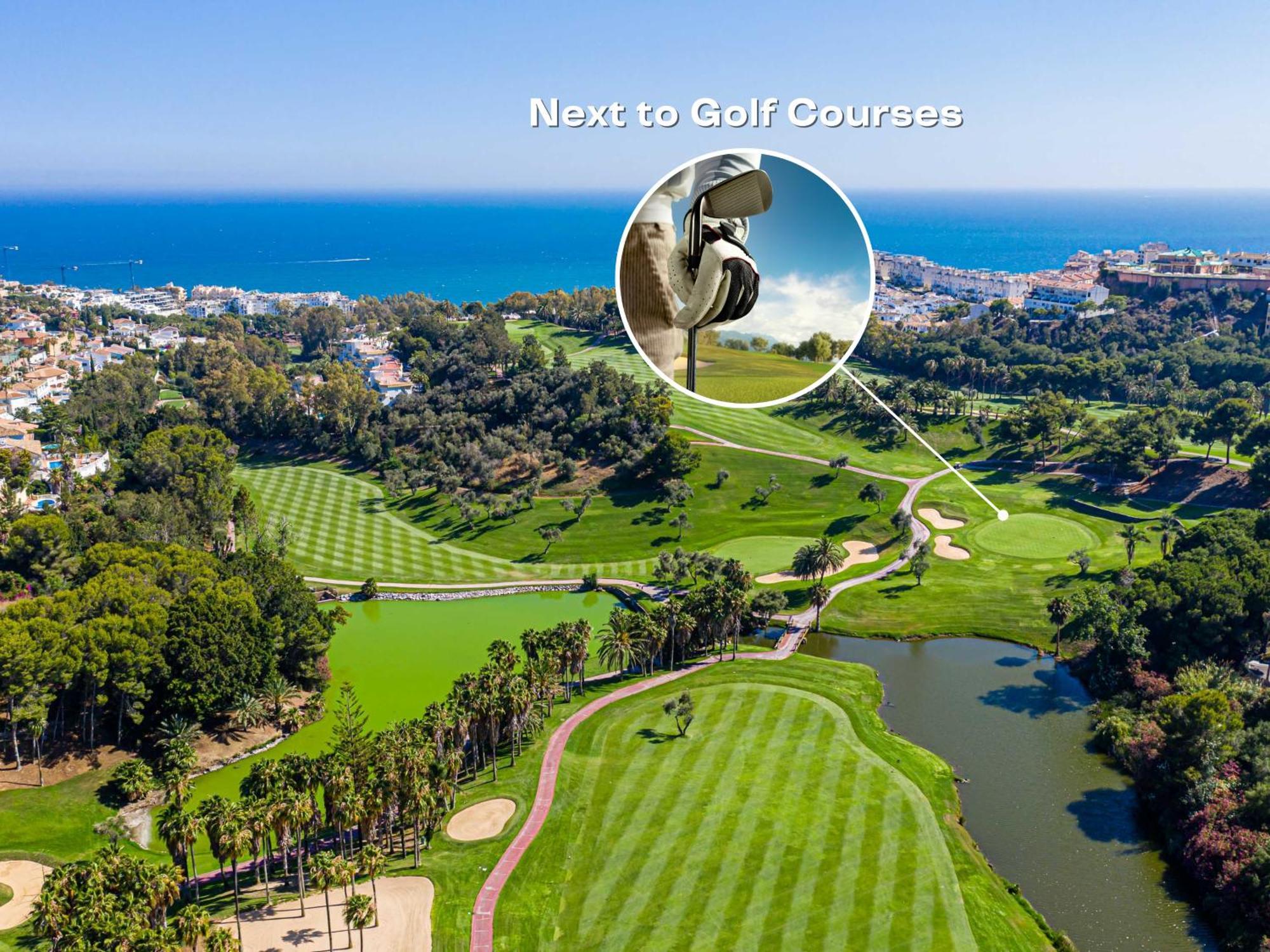 Vacation Marbella I Sunny Camelia Villa Heated Pool, Recently Renovated, Best Residential Neighborhood In Benalmadena, Short Walk To The Beach, Cinema Room Eksteriør bilde