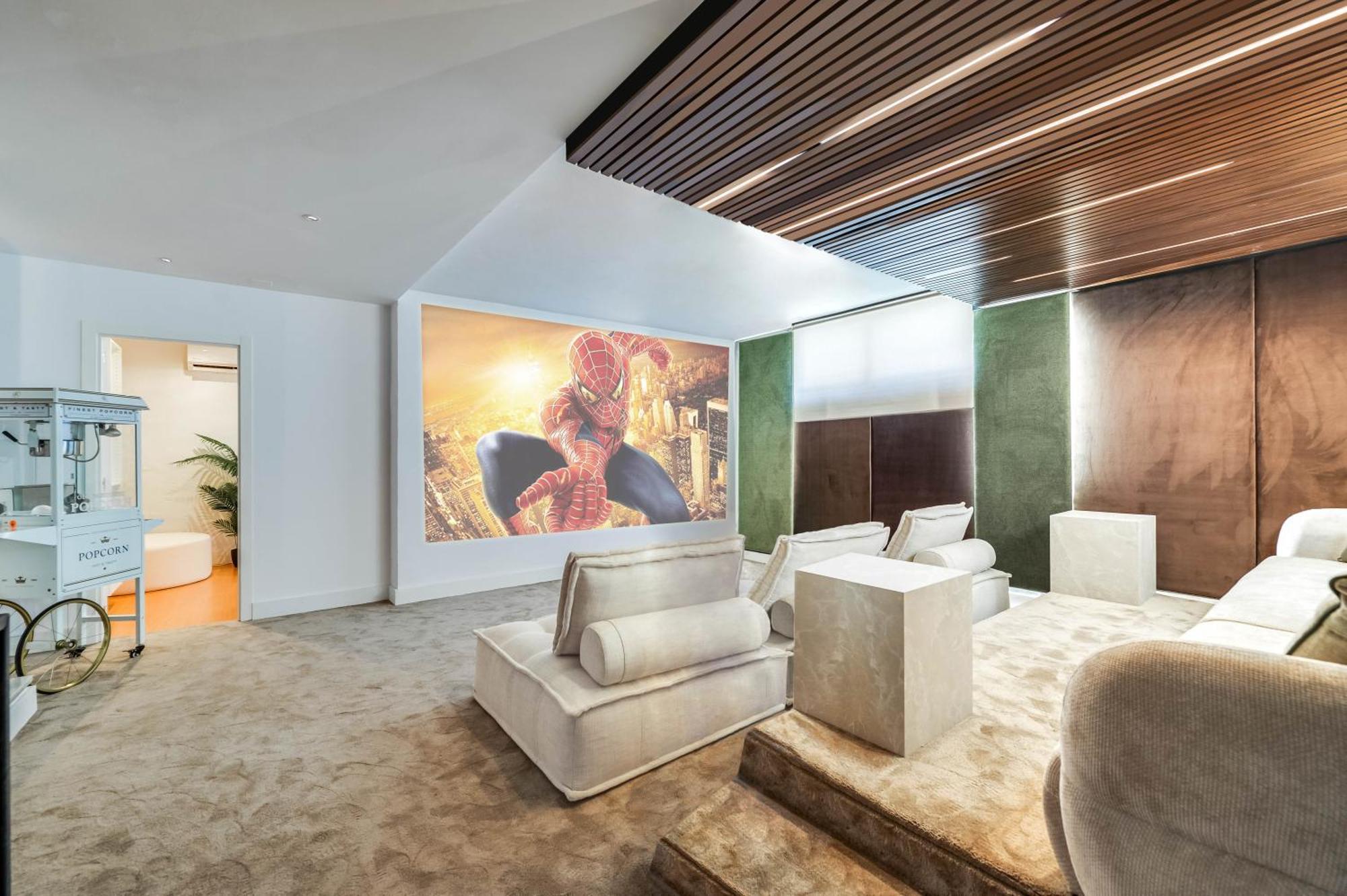 Vacation Marbella I Sunny Camelia Villa Heated Pool, Recently Renovated, Best Residential Neighborhood In Benalmadena, Short Walk To The Beach, Cinema Room Eksteriør bilde
