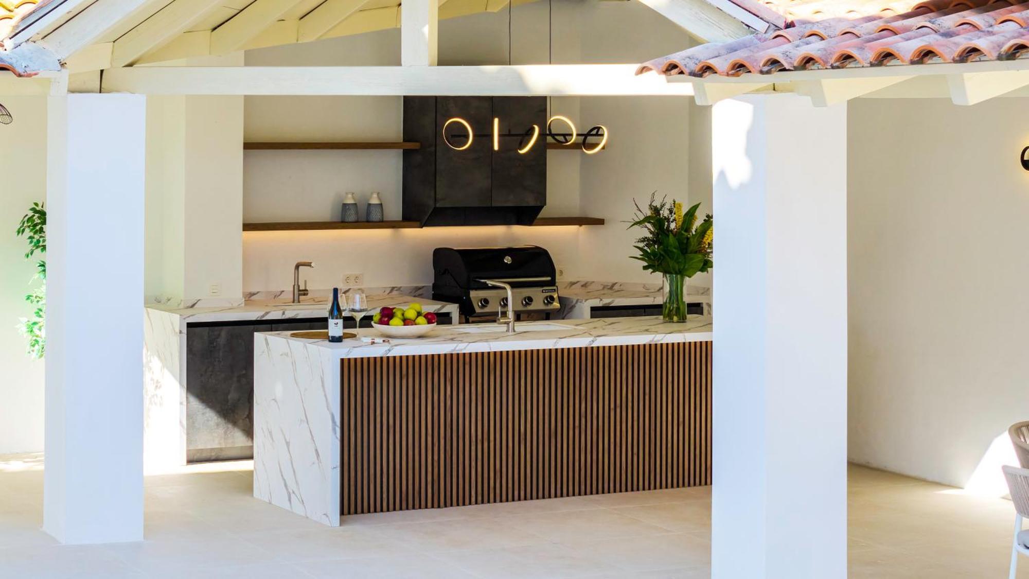 Vacation Marbella I Sunny Camelia Villa Heated Pool, Recently Renovated, Best Residential Neighborhood In Benalmadena, Short Walk To The Beach, Cinema Room Eksteriør bilde