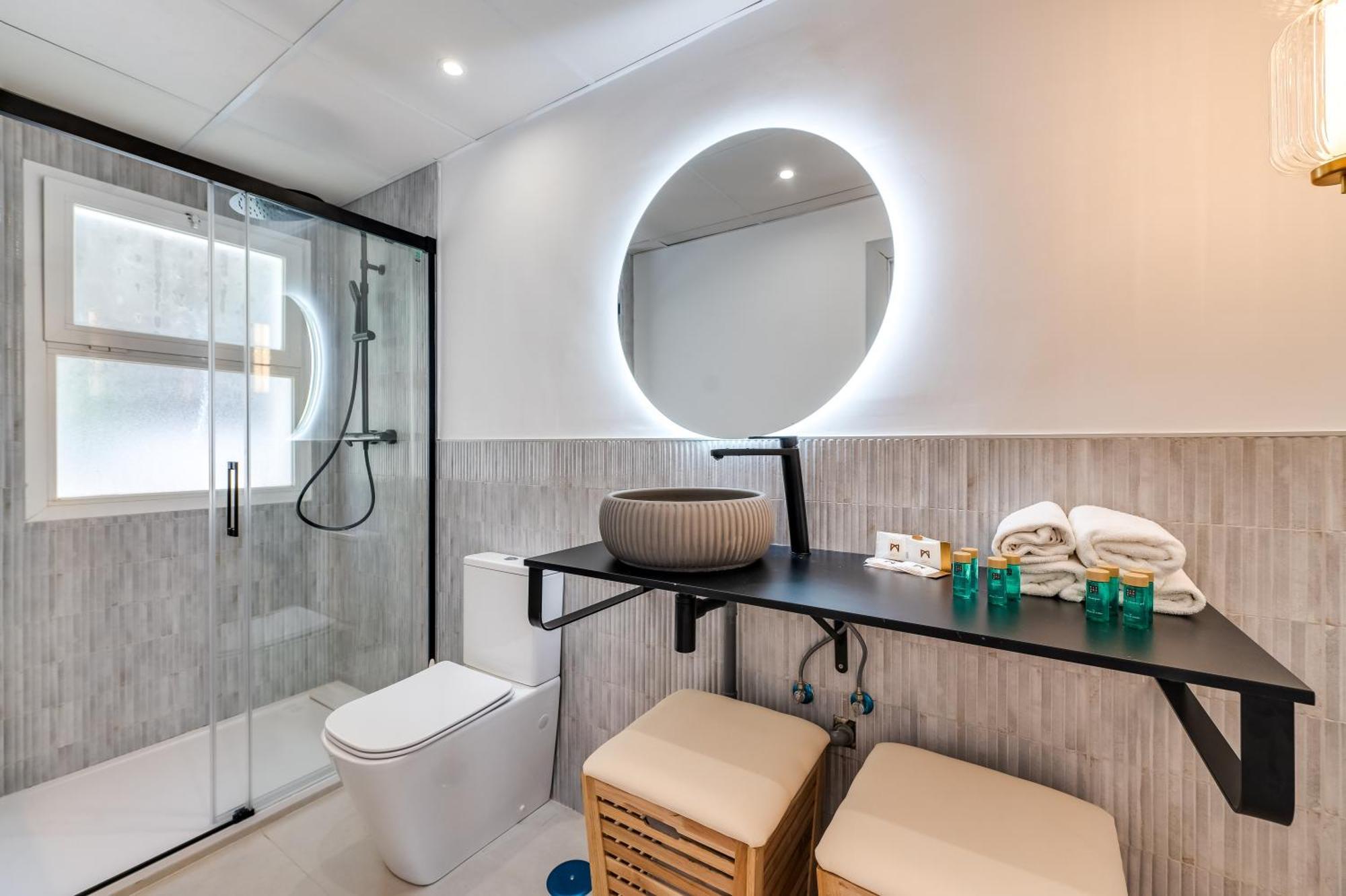 Vacation Marbella I Sunny Camelia Villa Heated Pool, Recently Renovated, Best Residential Neighborhood In Benalmadena, Short Walk To The Beach, Cinema Room Eksteriør bilde