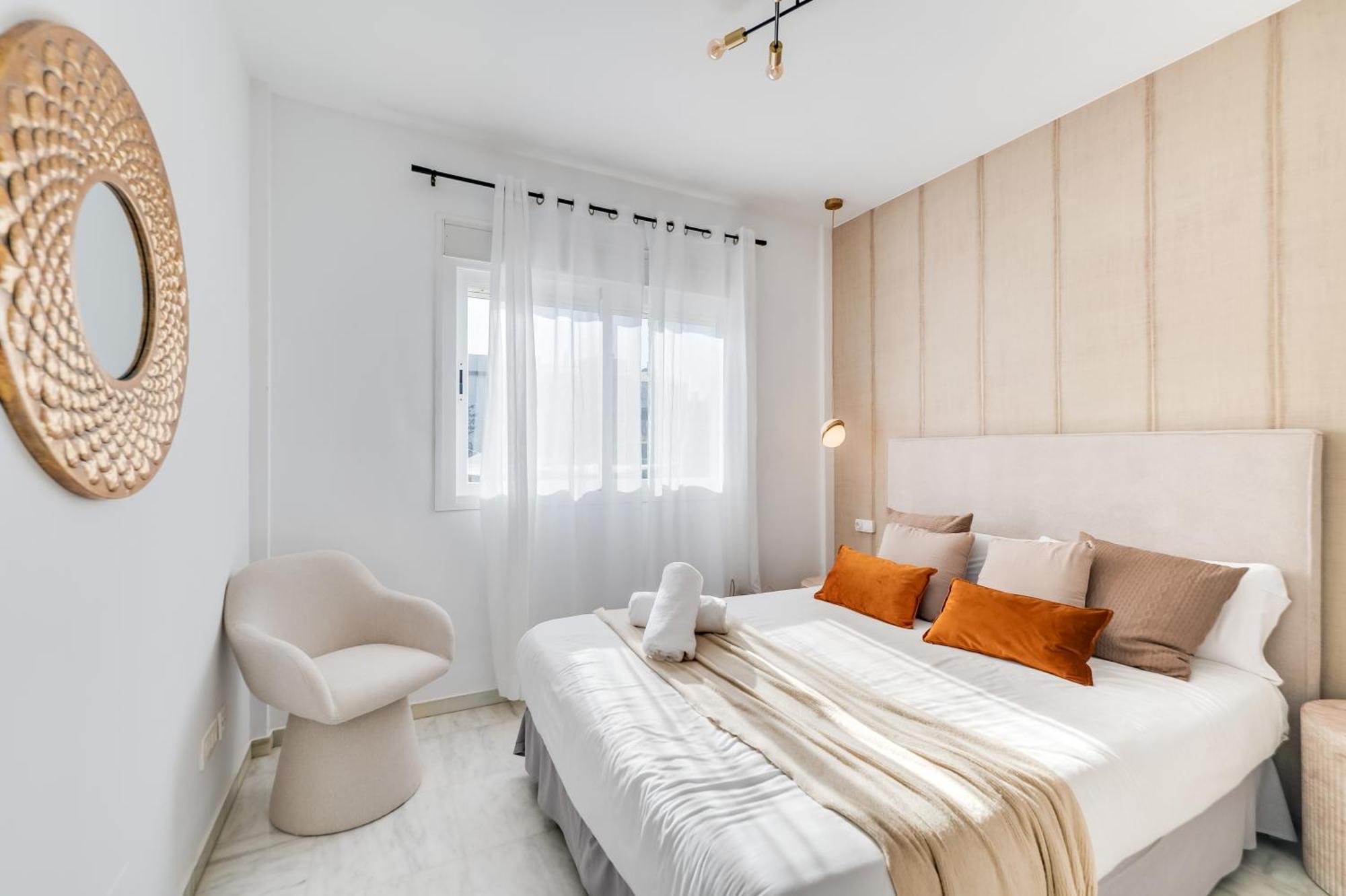 Vacation Marbella I Sunny Camelia Villa Heated Pool, Recently Renovated, Best Residential Neighborhood In Benalmadena, Short Walk To The Beach, Cinema Room Eksteriør bilde