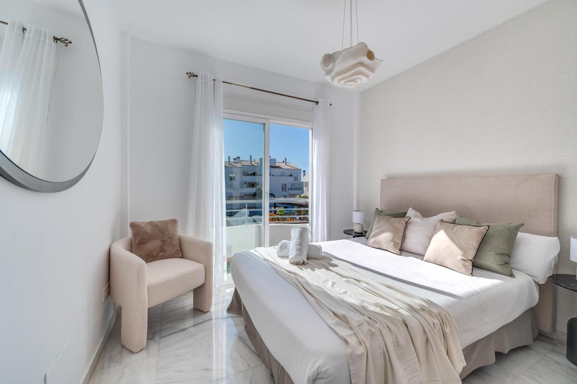 Vacation Marbella I Sunny Camelia Villa Heated Pool, Recently Renovated, Best Residential Neighborhood In Benalmadena, Short Walk To The Beach, Cinema Room Eksteriør bilde