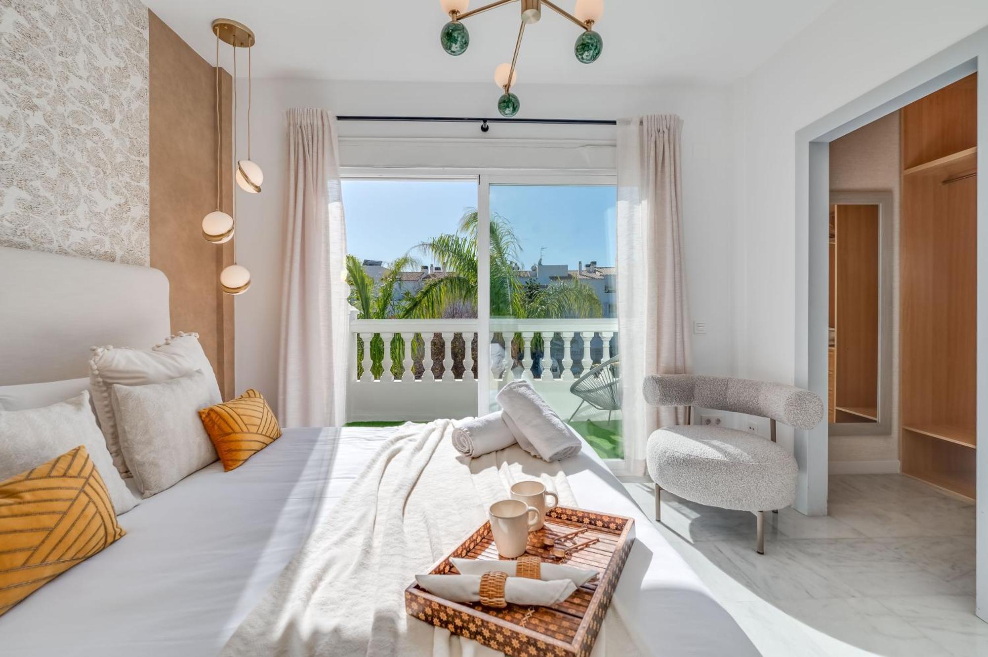 Vacation Marbella I Sunny Camelia Villa Heated Pool, Recently Renovated, Best Residential Neighborhood In Benalmadena, Short Walk To The Beach, Cinema Room Eksteriør bilde