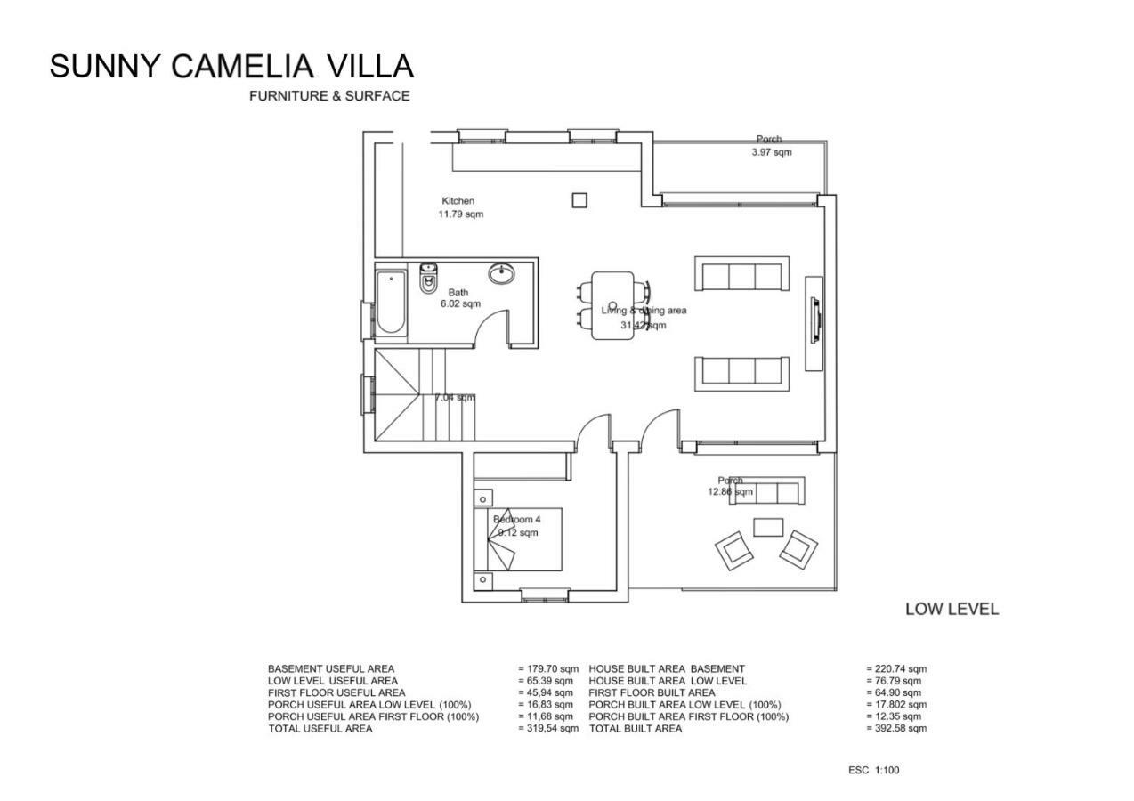 Vacation Marbella I Sunny Camelia Villa Heated Pool, Recently Renovated, Best Residential Neighborhood In Benalmadena, Short Walk To The Beach, Cinema Room Eksteriør bilde